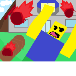 Generic Obby W.I.P