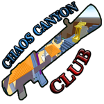 Chaos Canyon Club