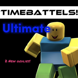 ❄️ TimeBattles (U)! ❄️ [BETA]