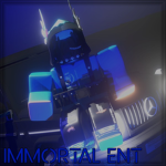 #Immortal Ent