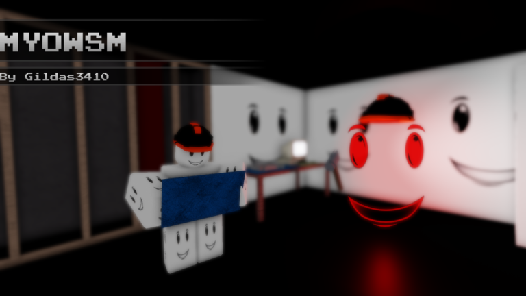 [Emote Fix] Make Your Own Winning Smile Maze screenshot 1