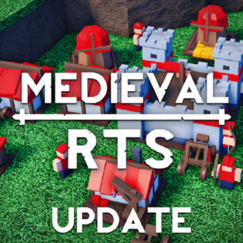 Medieval RTS 