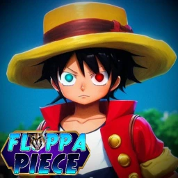 Floppa Piece!  icon