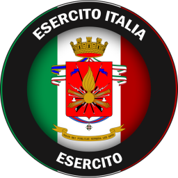 Esercito italia V4 || EI