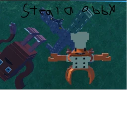 steal a brainrot obby! icon