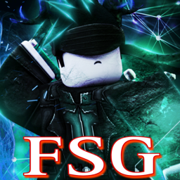 [Alpha] Solity Fighting Game