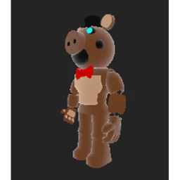 Create a Piggy Character [Mini-Update] icon