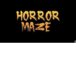 [NEW] Horror Maze
