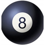 8 Ball Studio!