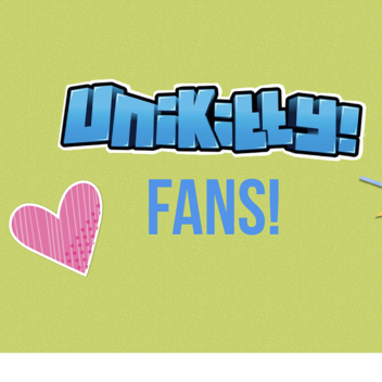 Unikitty Fans!!!