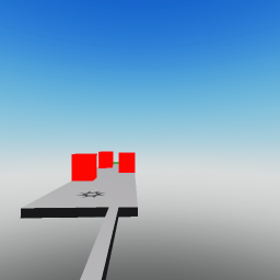 (DISCONTINUED) No-Jump Obby