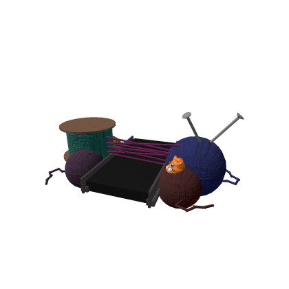 Catadice [Miners Haven Submission]