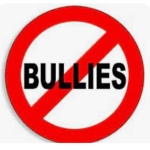 STOP EMO BULLYING