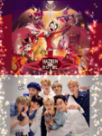 fandom rp and friendship/bsf group