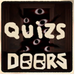 DOORS BUT IS QUIZ icon