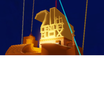 20th century blox 2nd Logo 1975