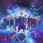 We are whovians