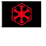 The Sith imperial group.