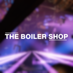 The Boiler Shop