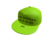 jon Hat