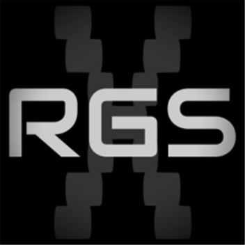RGS 🌲Total Drama Island🌲