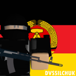 -- [GDR] The Spezialeinheiten --