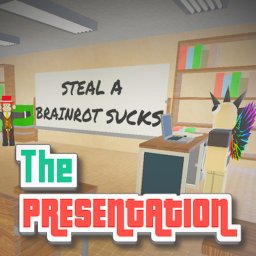 The Presentation [UPD]