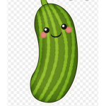 2 pickles