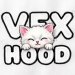 Vex hood!