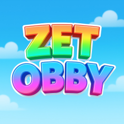 Zet Obby🌈