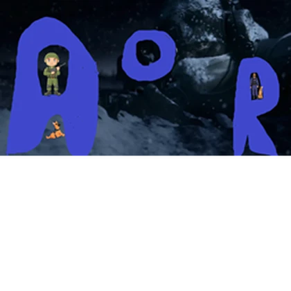 AlphaOmegaRoarers Roblox group icon
