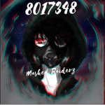 Masked Raiderz
