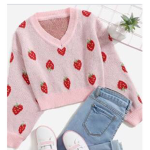 •Popsicle’s Clothing•