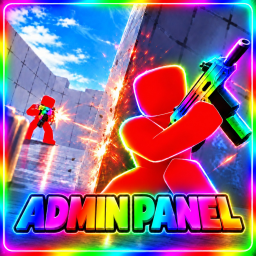 [MODS] RIVALS + INF KEYS + ADMIN PANELZ icon