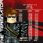 TheTerminator800 Fan Club!