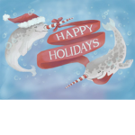 NarWhal Cafe®