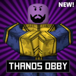 THANOS OBBY