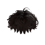 Wavy Boys Hair Brown