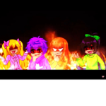 The squad cult......