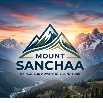 MOUNT SANCHAA