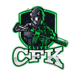 CFK (CERTIFIED FED KILLAS)
