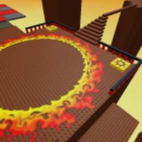 Explosive Fights On The Heights