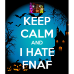 FNAF HATERS