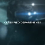 AREA 08 CLASSIFIED DEPARTMENTS