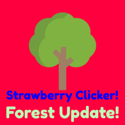 [???!🌀] Strawberry Clicker