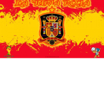 Espana Futbol Equipo