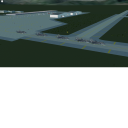Fort Bailey Joint Air Base (FWTS training Base)