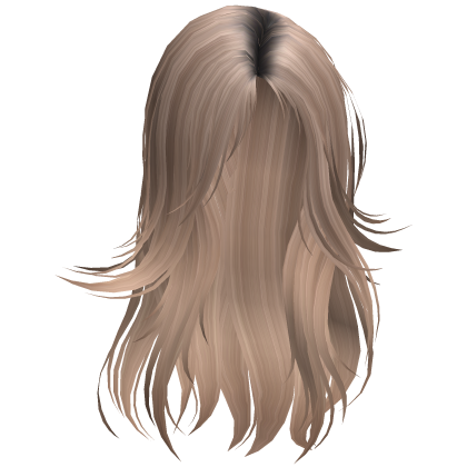 Windy Flared Spikey Waves Platnium