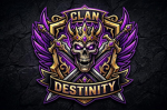 DESTINITY COMUNITY