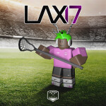 Lacrosse 17: Pre-Beta